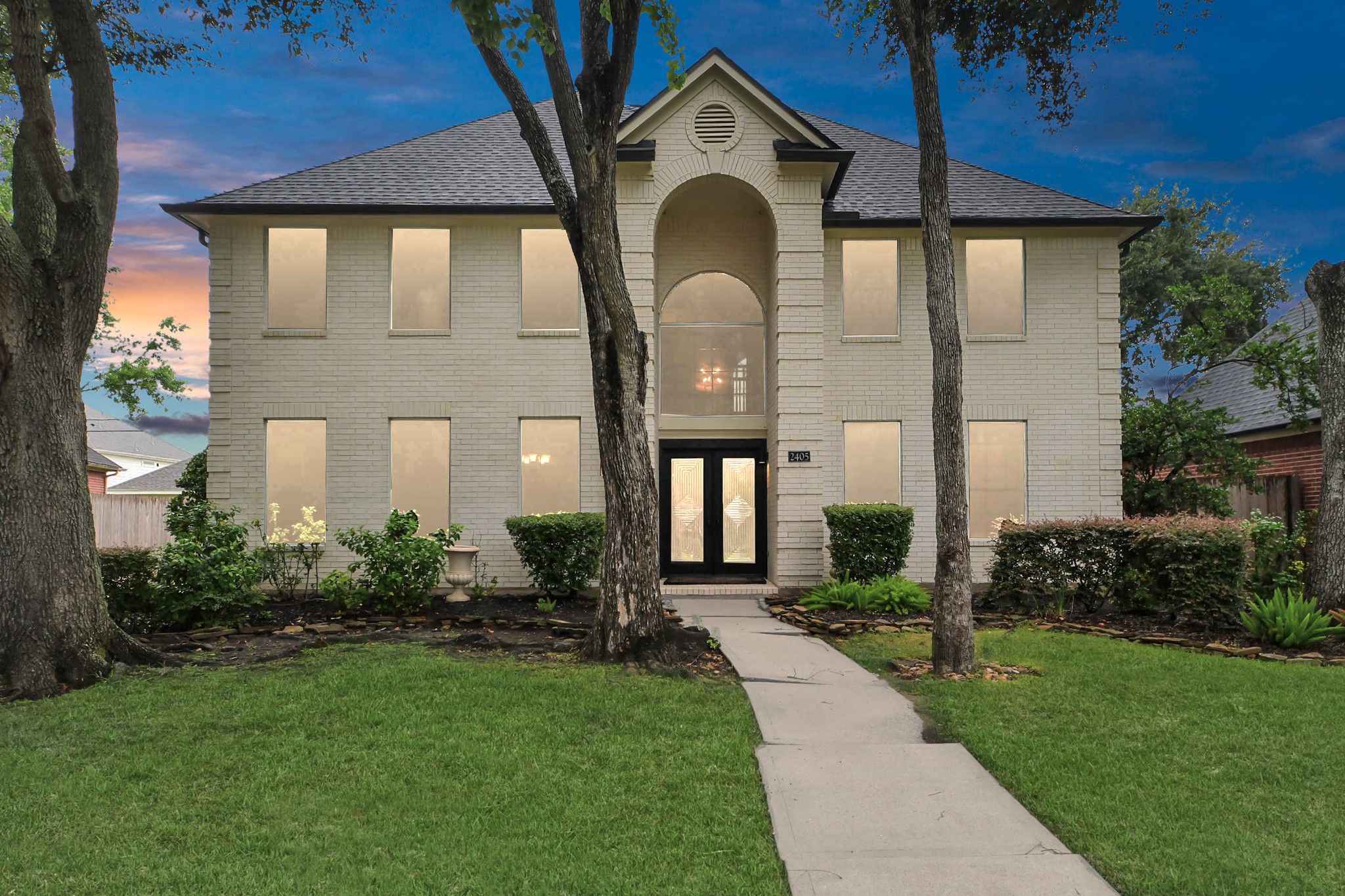 2405 Guilbeau Lane Seabrook TX 77586