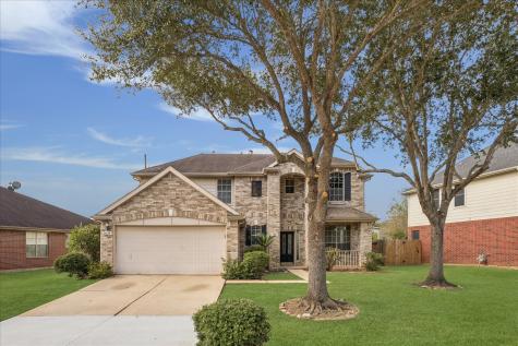 2614 Willow Springs Lane Sugar Land TX 77479
