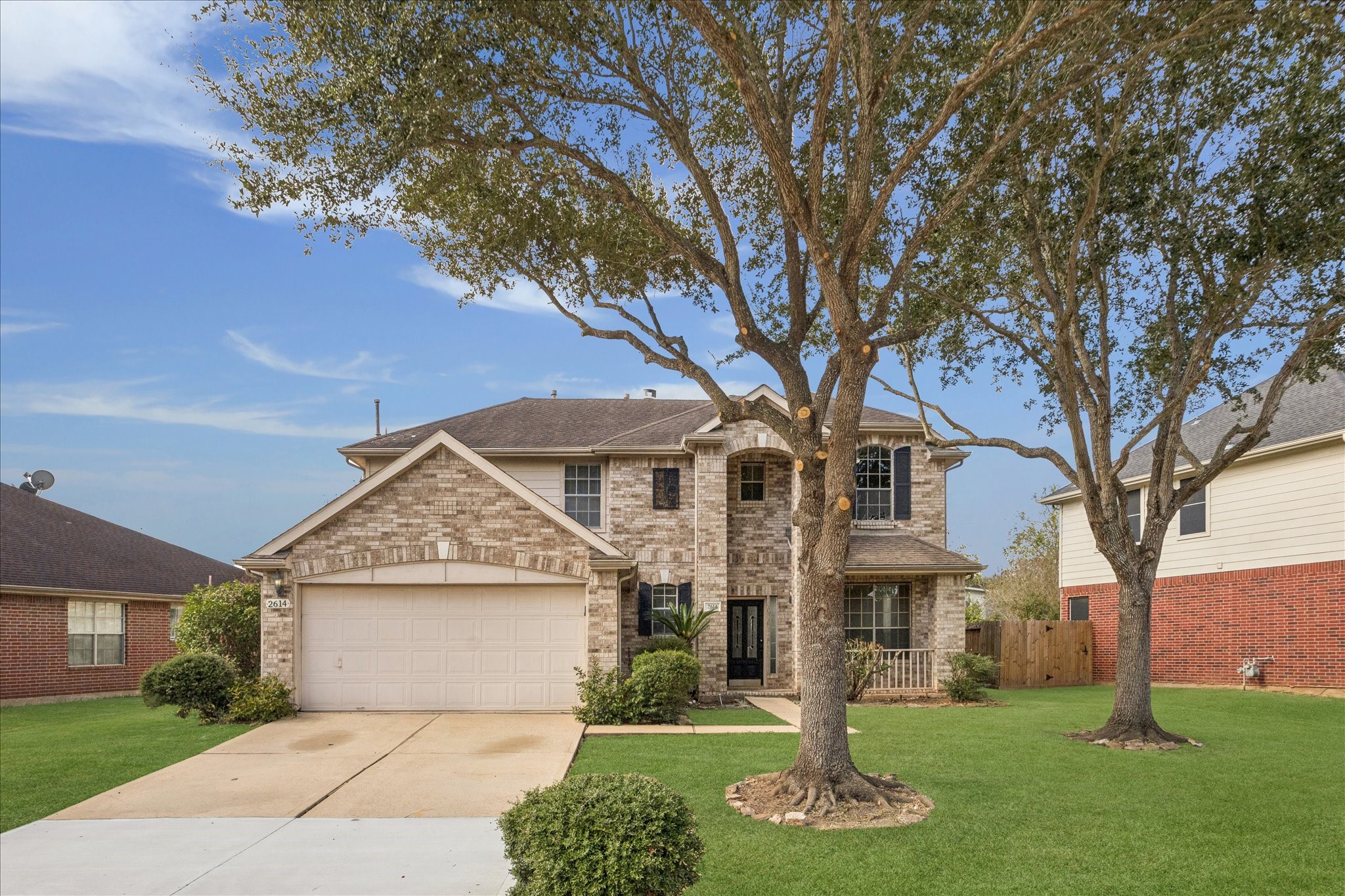 2614 Willow Springs Lane Sugar Land TX 77479