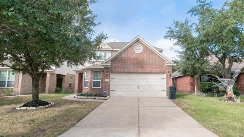 18115 June Oak Street Cypress TX 77429