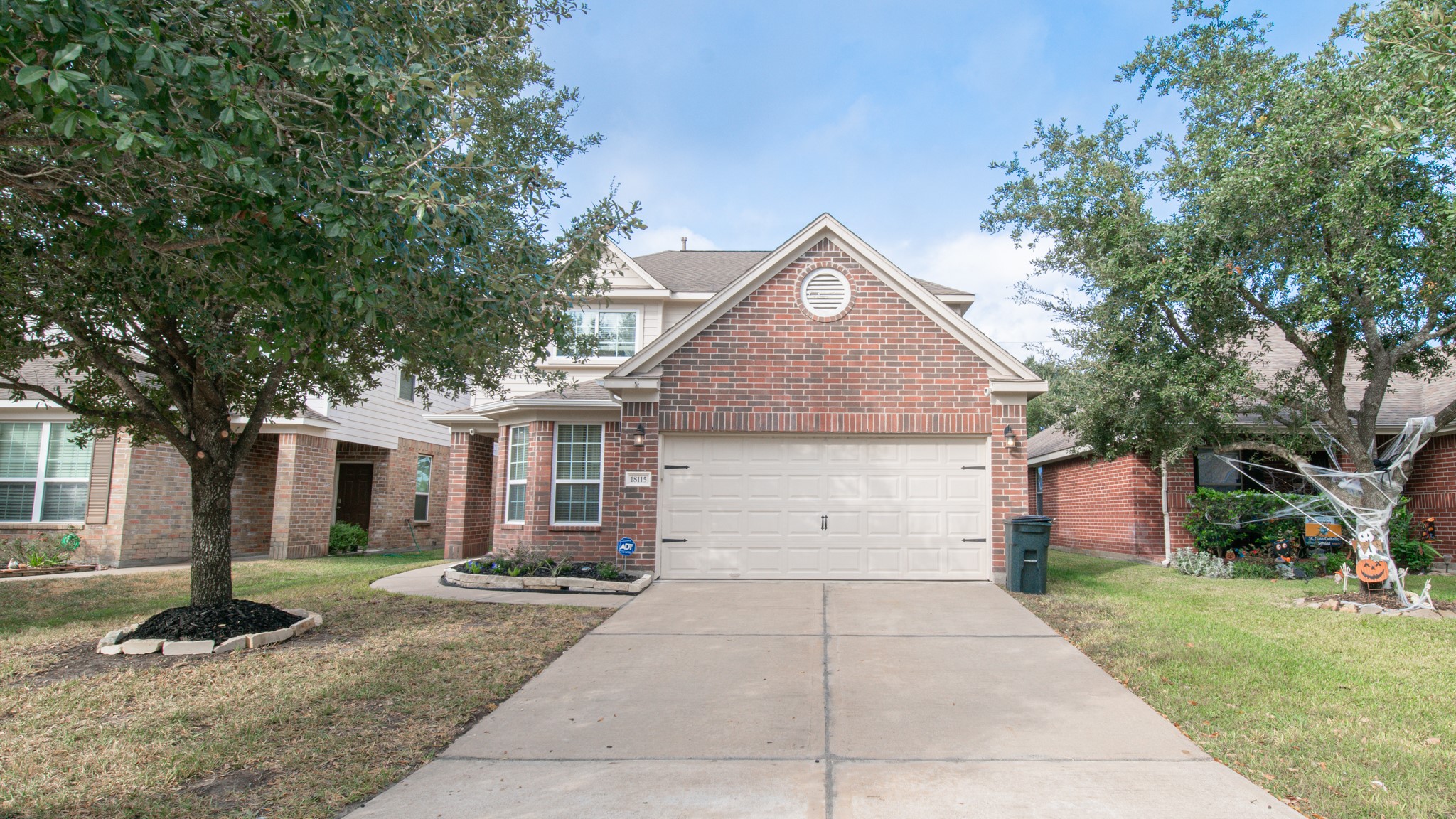 18115 June Oak Street Cypress TX 77429