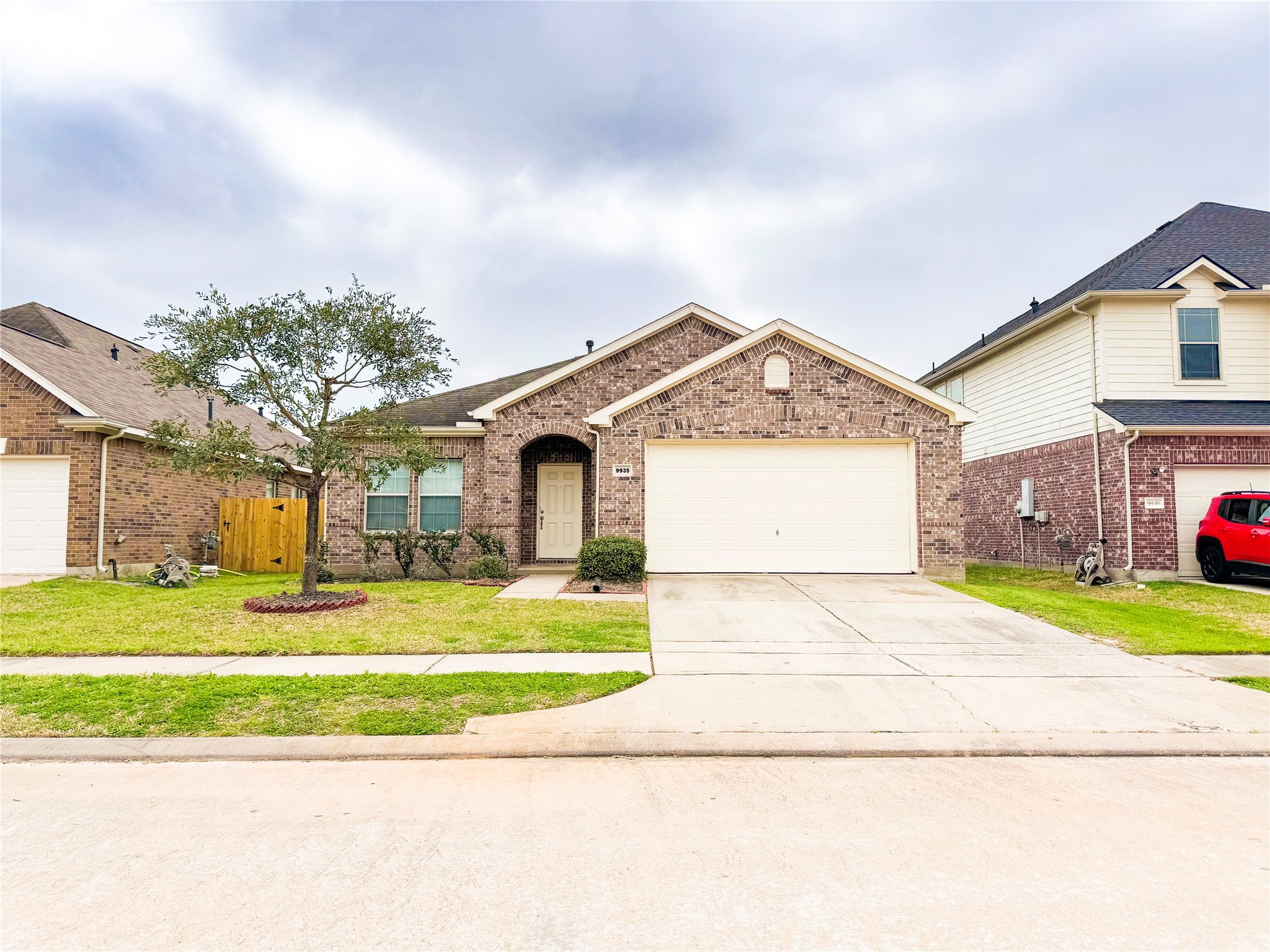 9935 Blissfull Valley Lane Tomball TX 77375