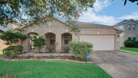 2218 Gable Hollow Lane Katy TX 77450