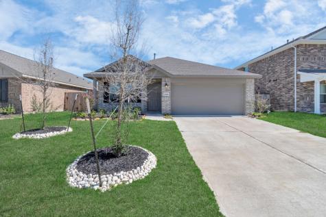 18110 Mendocino Ridge Lane Hockley TX 77447