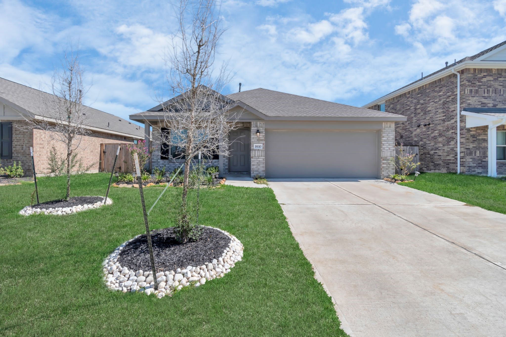 18110 Mendocino Ridge Lane Hockley TX 77447