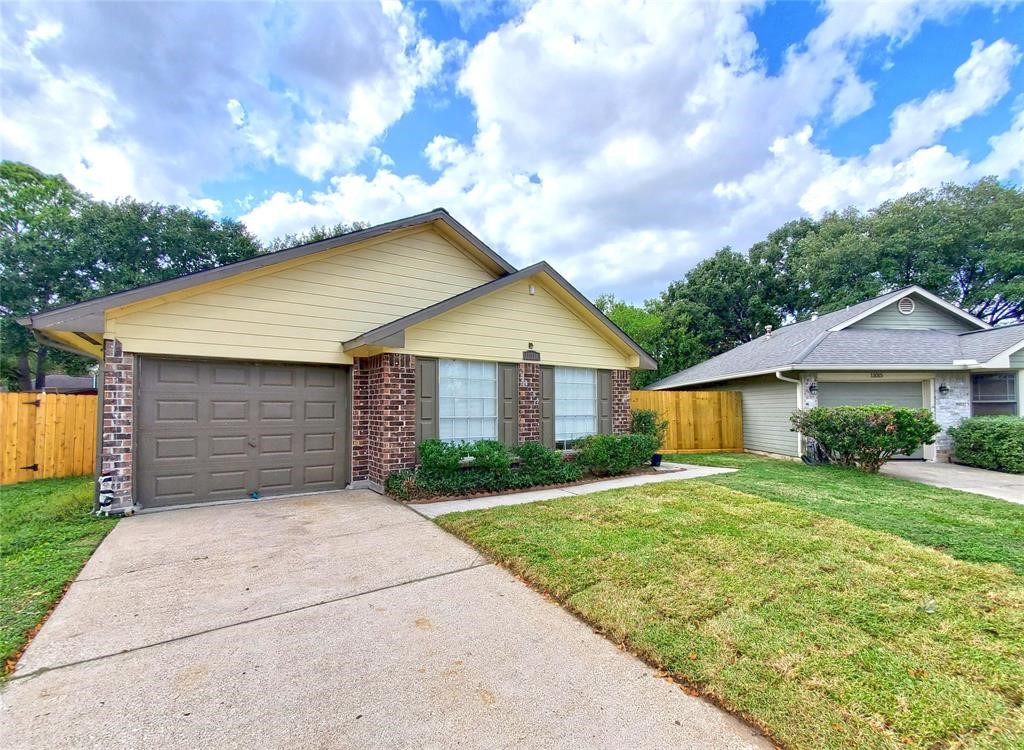 11011 Shadowfield Drive Houston TX 77064