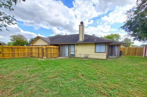 11011 Shadowfield Drive Houston TX 77064