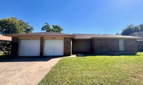 9445 Gross Street Beaumont TX 77707