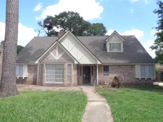 1118 Abana Lane Houston TX 77090