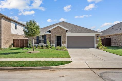 7626 Mistral Lane Baytown TX 77523