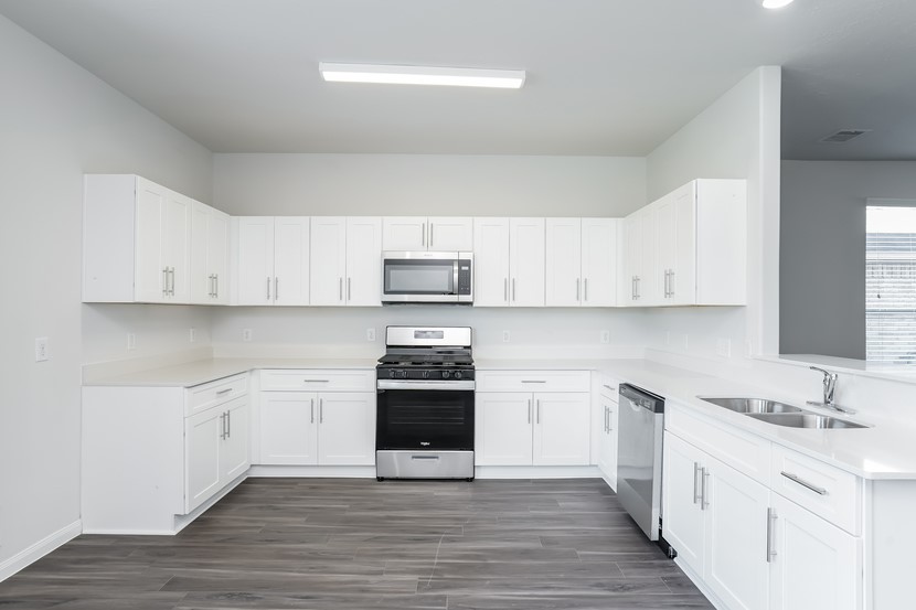 823 Frontera Court Richmond TX 77406