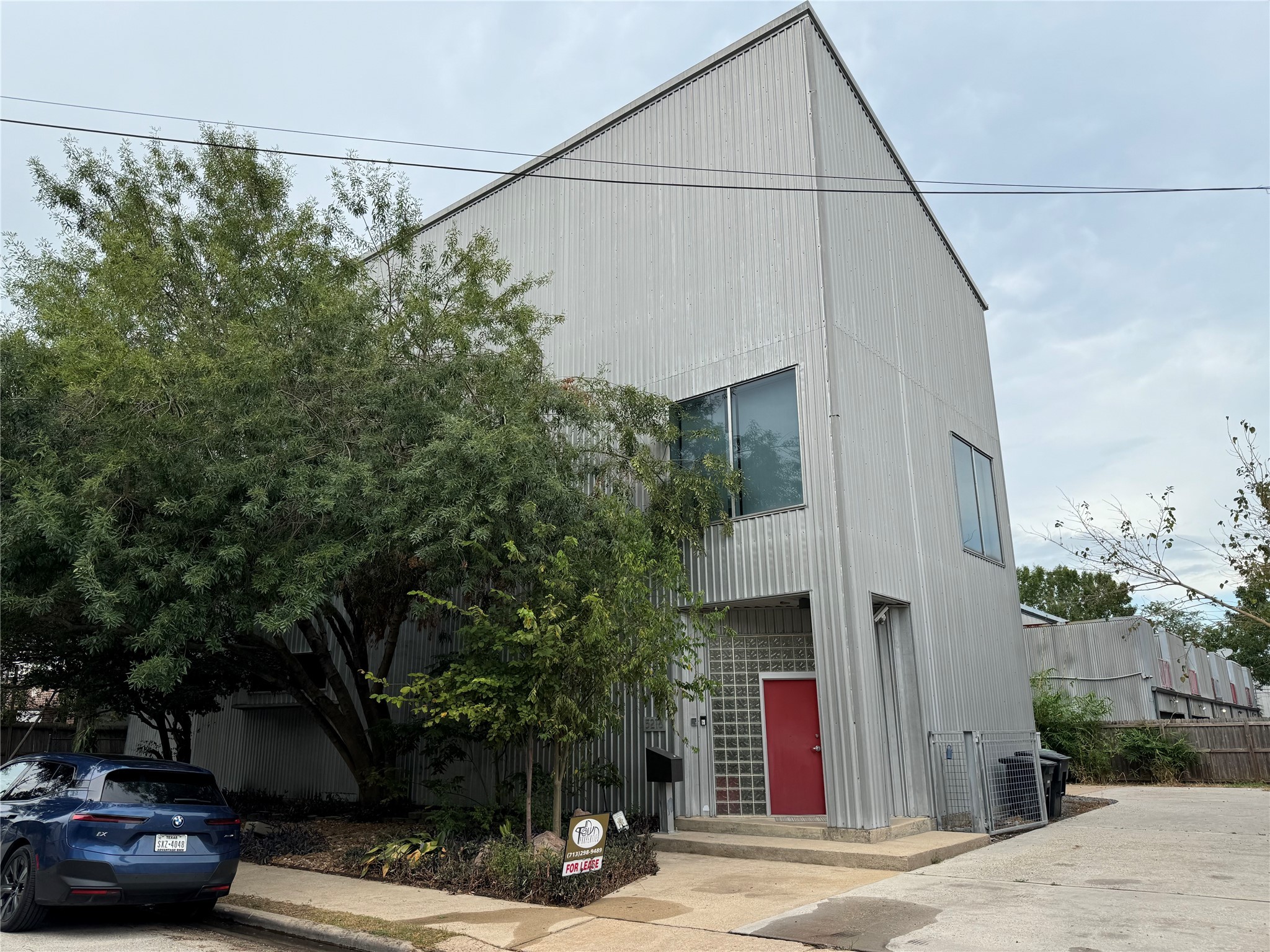 5218 Gibson Street Houston TX 77007