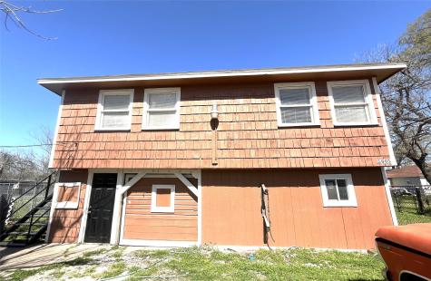 5805 Hillsboro Street Houston TX 77020