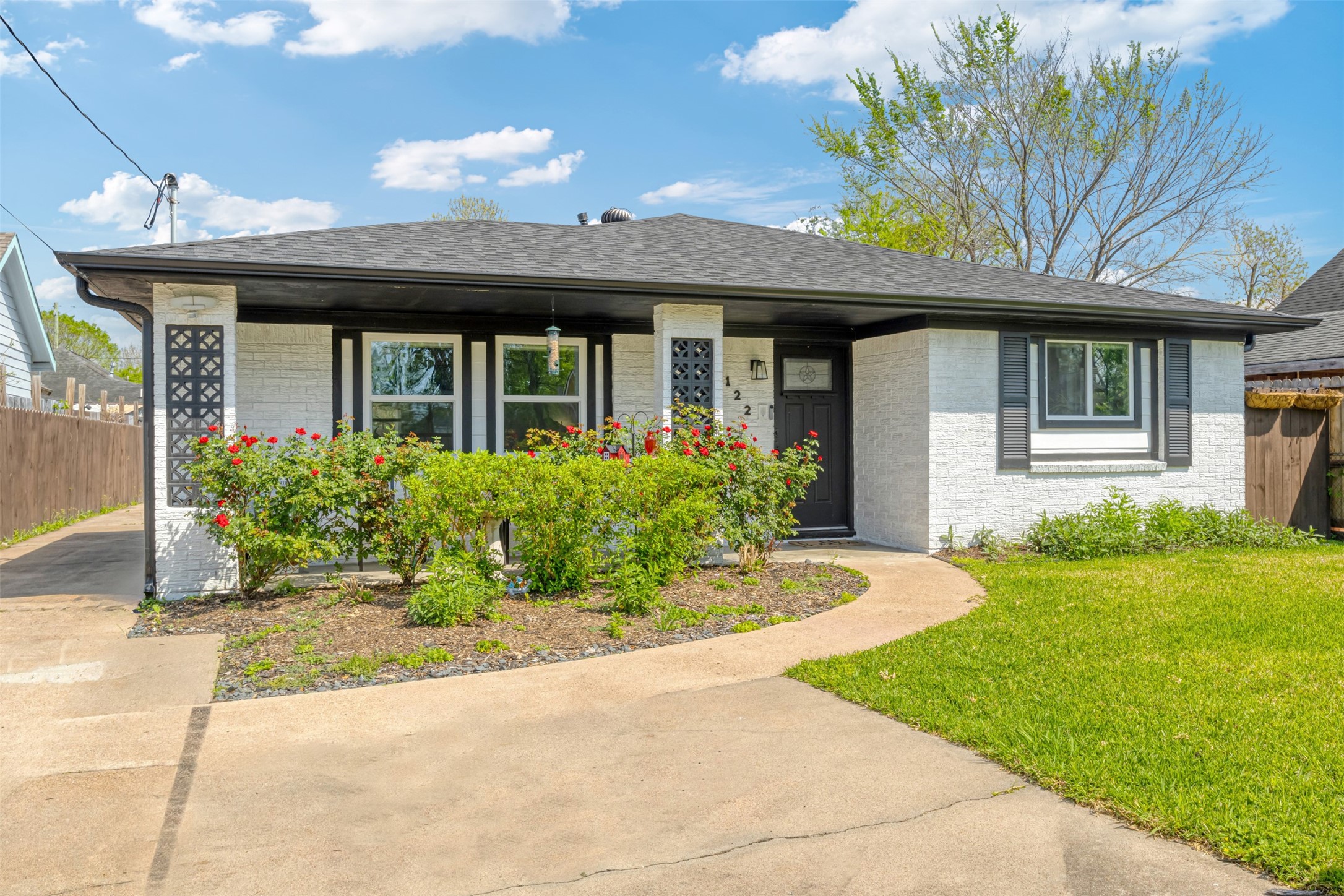 4122 Europa Street Houston TX 77022