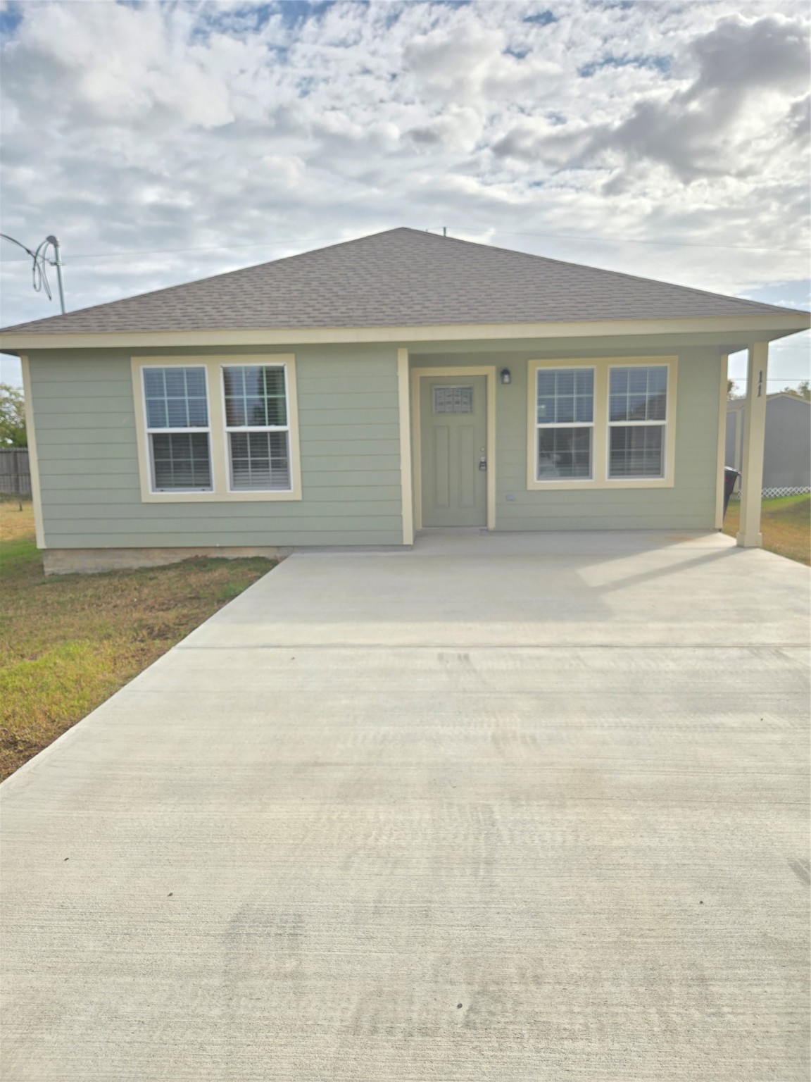 2724 Avenue D 11 San Leon TX 77539