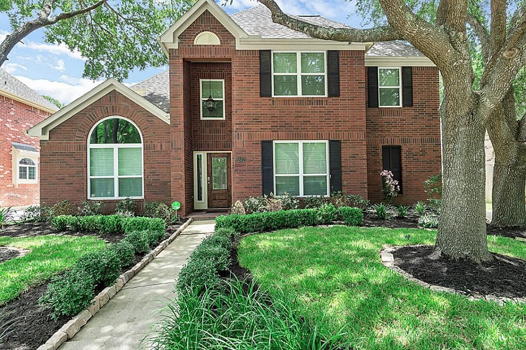 1522 Alderwood Drive Sugar Land TX 77479