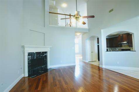 25926 Orchard Knoll Lane Katy TX 77494
