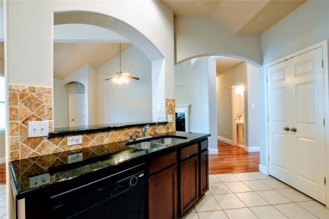 25926 Orchard Knoll Lane Katy TX 77494