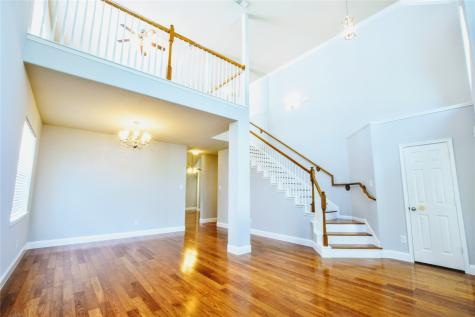 25926 Orchard Knoll Lane Katy TX 77494