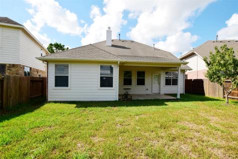 25926 Orchard Knoll Lane Katy TX 77494