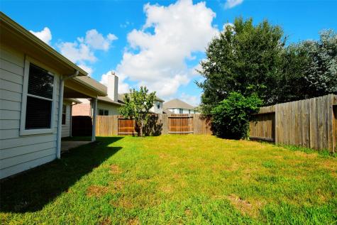 25926 Orchard Knoll Lane Katy TX 77494