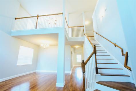 25926 Orchard Knoll Lane Katy TX 77494