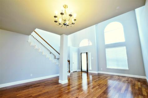 25926 Orchard Knoll Lane Katy TX 77494