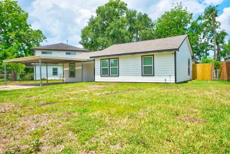 5205 Southlea Street Houston TX 77033