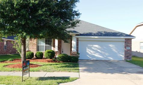 1722 Lansing Cove Drive Fresno TX 77545