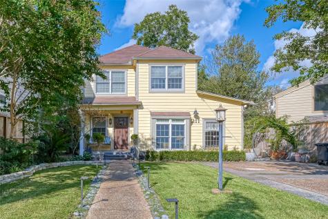 211 Roy Street Houston TX 77007