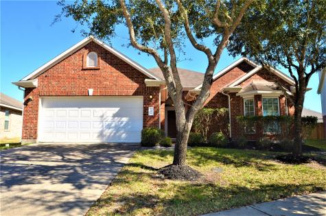 14810 Creek Mill Court Cypress TX 77429