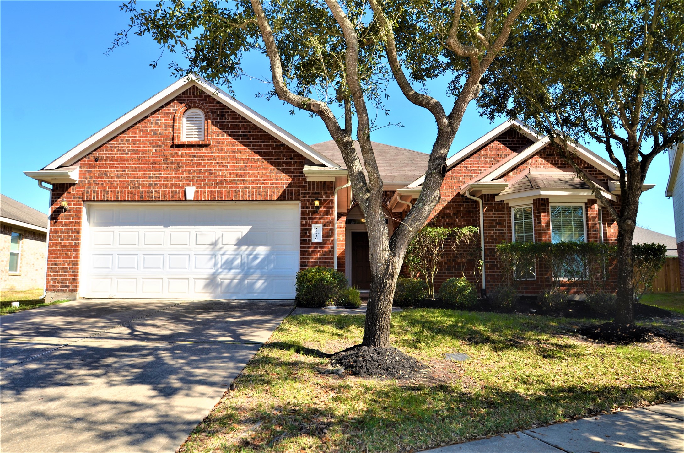 14810 Creek Mill Court Cypress TX 77429