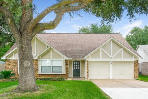 3414 Whispering Way Drive Richmond TX 77406