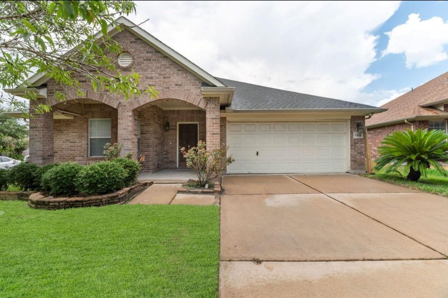 7954 Redland Woods Drive Houston TX 77040