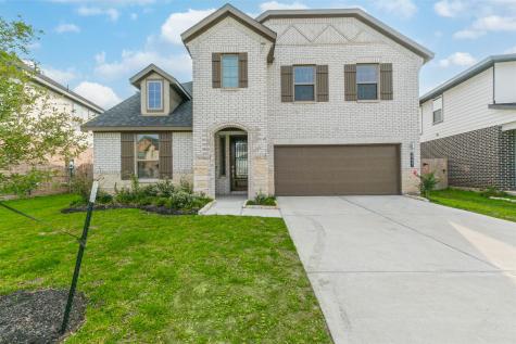 29427 Red Rocks Park Drive Katy TX 77494