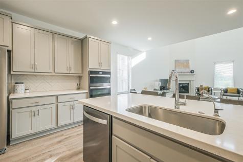29427 Red Rocks Park Drive Katy TX 77494