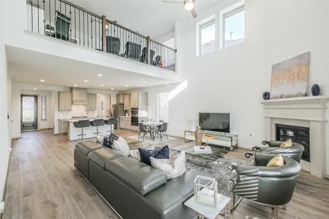 29427 Red Rocks Park Drive Katy TX 77494