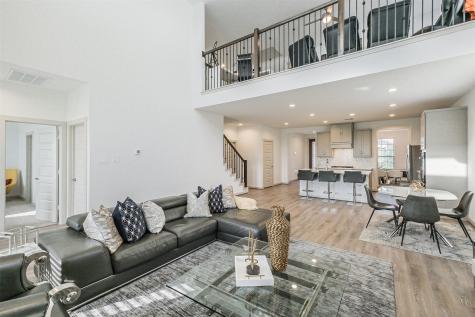 29427 Red Rocks Park Drive Katy TX 77494