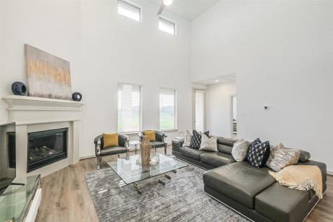 29427 Red Rocks Park Drive Katy TX 77494