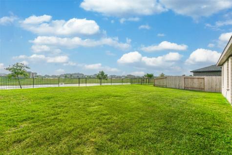 29427 Red Rocks Park Drive Katy TX 77494