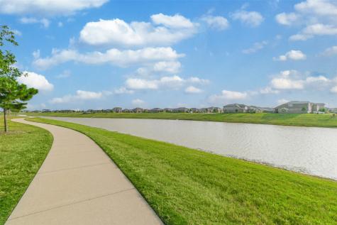 29427 Red Rocks Park Drive Katy TX 77494