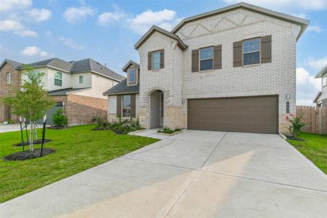 29427 Red Rocks Park Drive Katy TX 77494