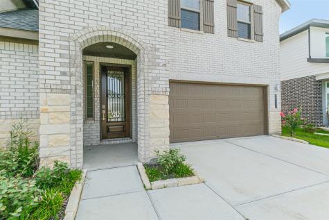 29427 Red Rocks Park Drive Katy TX 77494