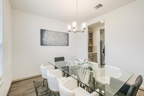 29427 Red Rocks Park Drive Katy TX 77494