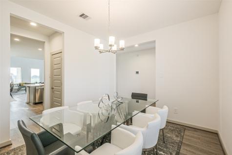 29427 Red Rocks Park Drive Katy TX 77494