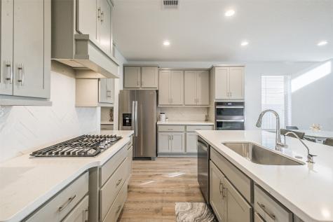 29427 Red Rocks Park Drive Katy TX 77494
