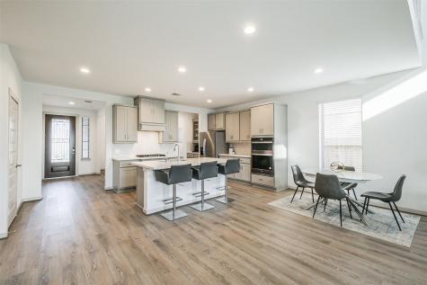 29427 Red Rocks Park Drive Katy TX 77494
