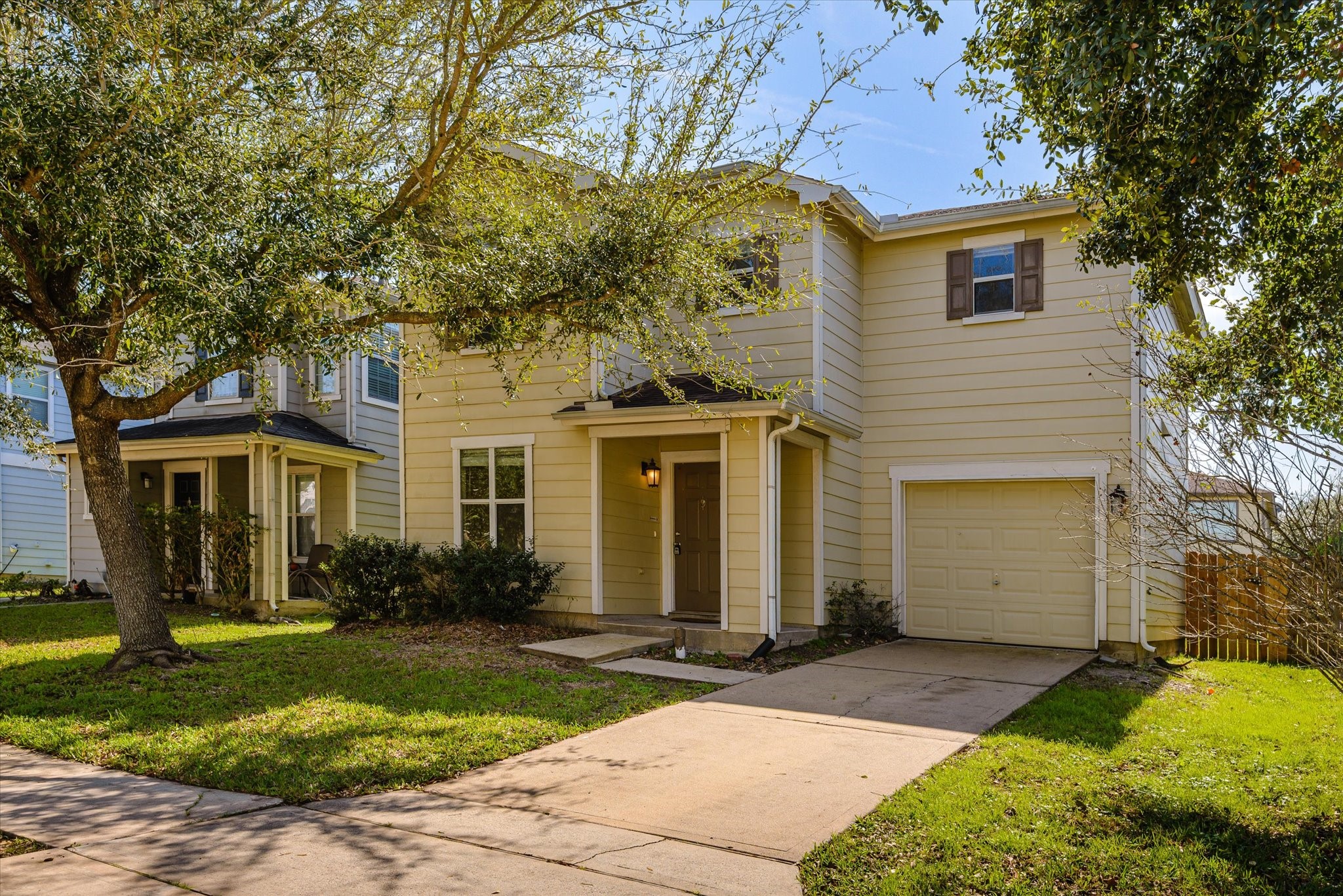 2650 Skyview Grove Court Houston TX 77047