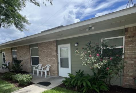 308 N East Street Weimar TX 78962