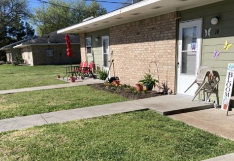 308 N East Street Weimar TX 78962